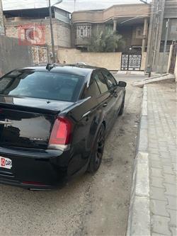Chrysler 300